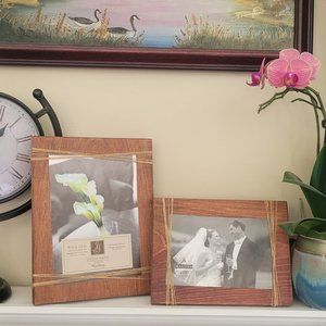 Rustic Picture Frames ***NEW***